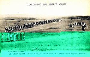 Legion Maroc 1907-1919 - 050